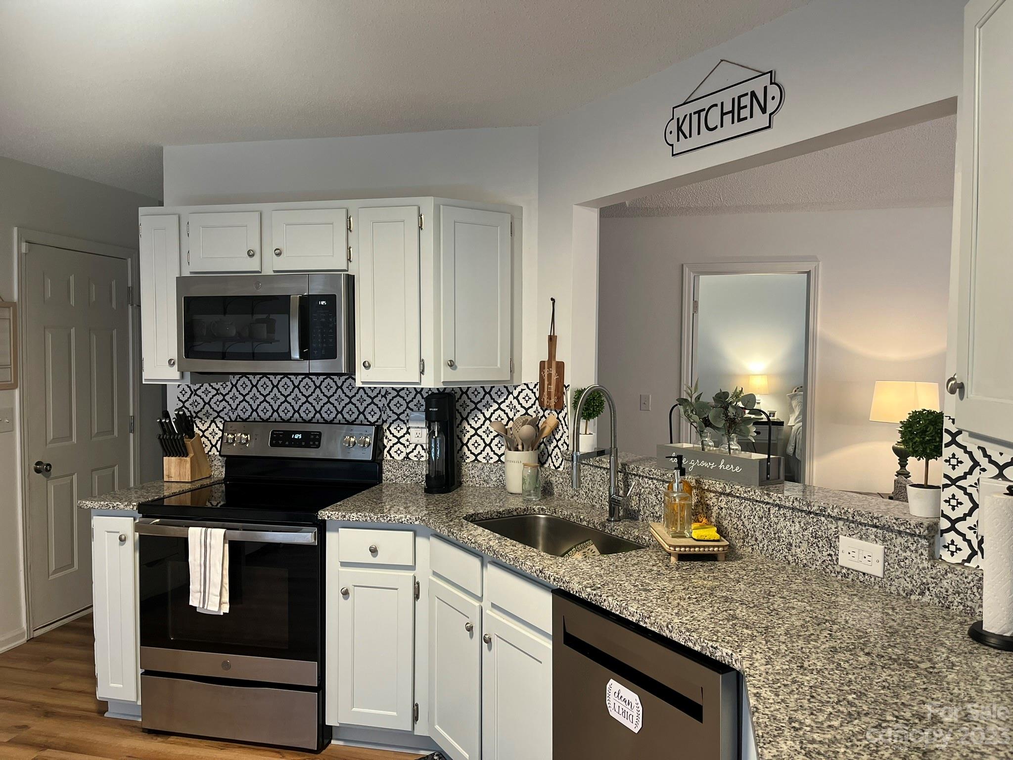 Soft Winds Village - Residential