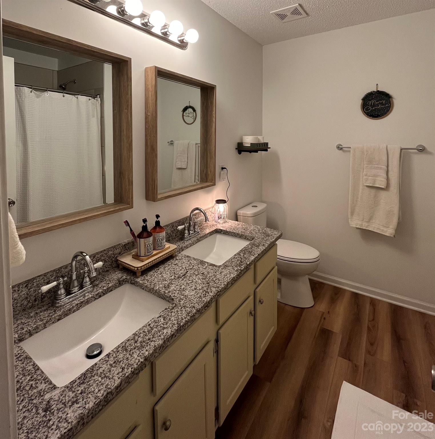 Soft Winds Village - Residential