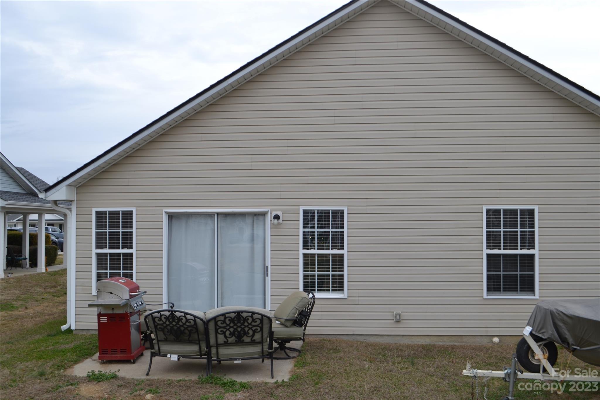 Soft Winds Village - Residential