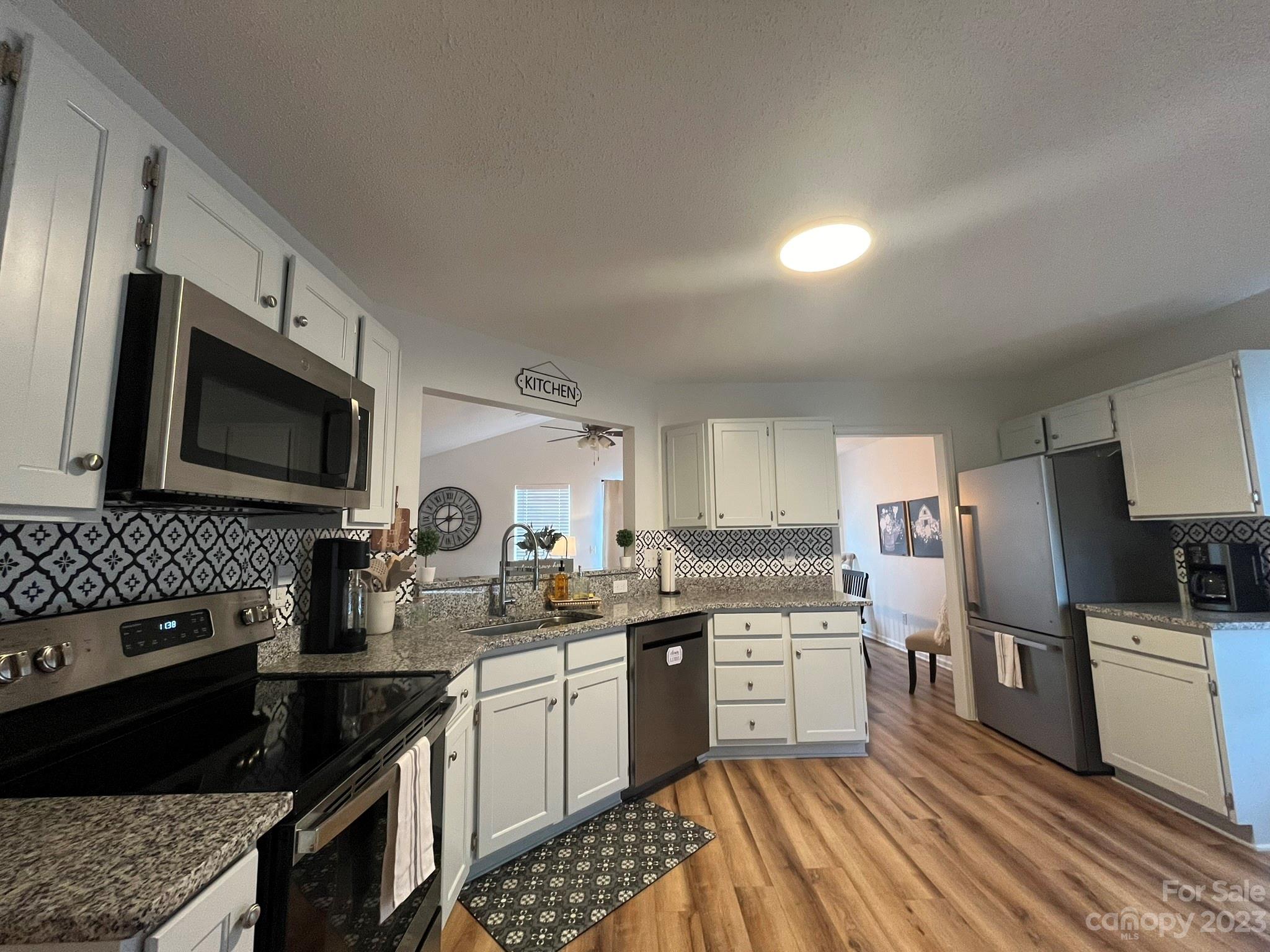 Soft Winds Village - Residential