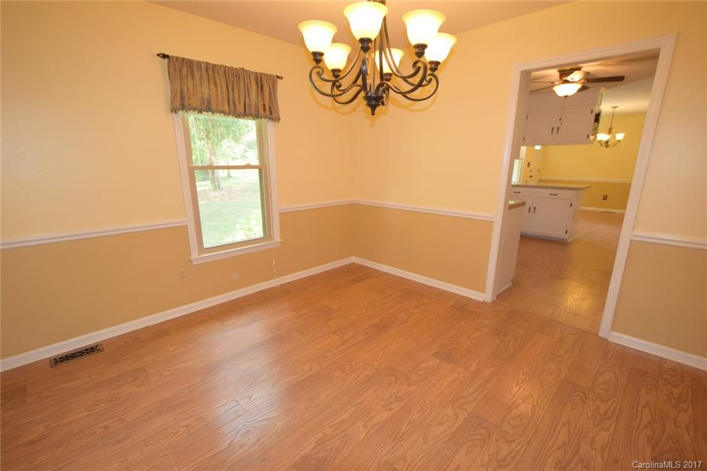 Lincoln Forest - Residential