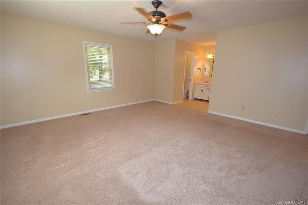 Lincoln Forest - Residential