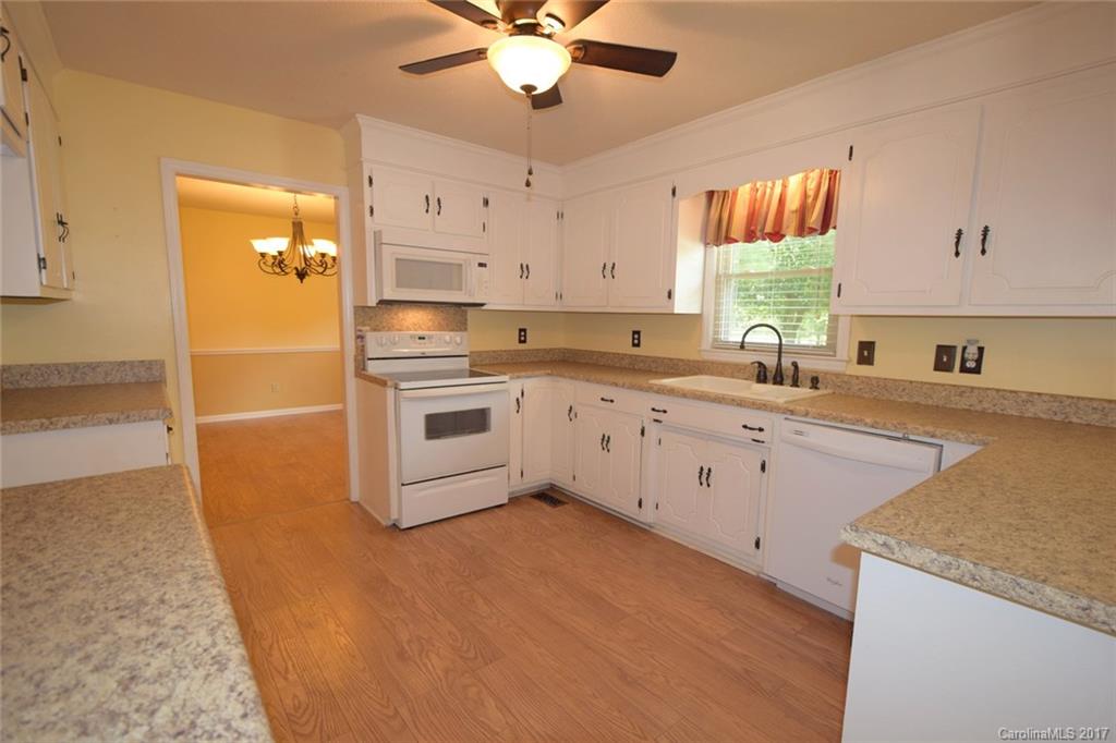 Lincoln Forest - Residential