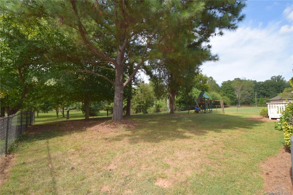 Lincoln Forest - Residential