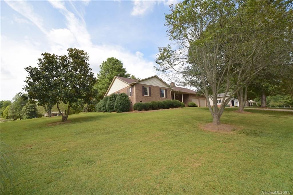 Lincoln Forest - Residential