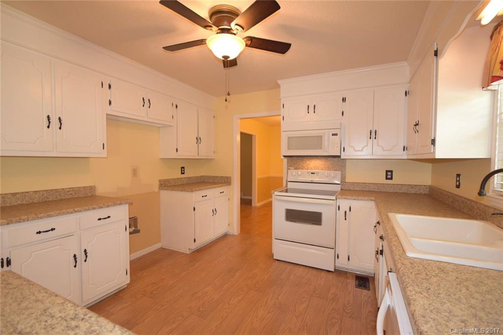 Lincoln Forest - Residential