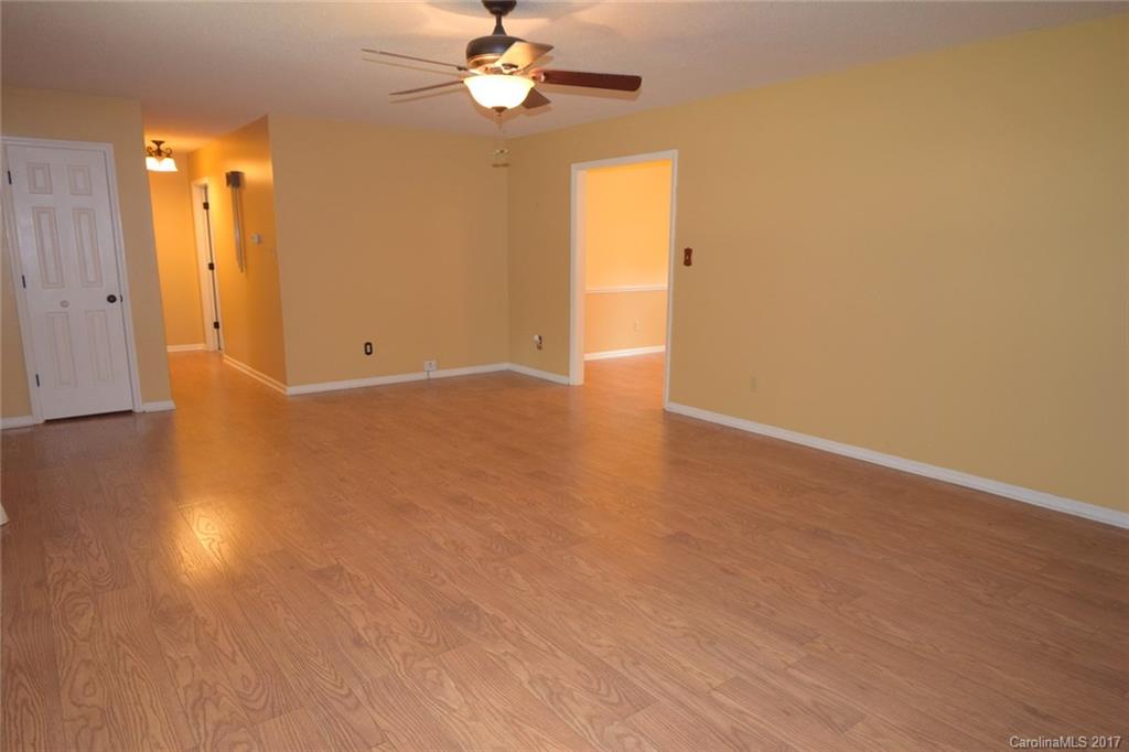 Lincoln Forest - Residential