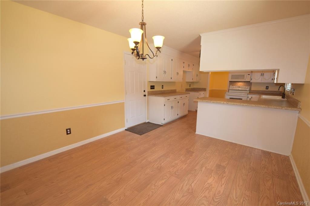 Lincoln Forest - Residential