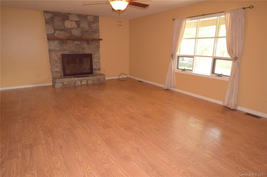 Lincoln Forest - Residential