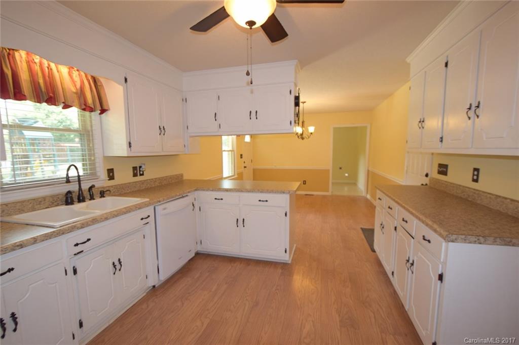 Lincoln Forest - Residential