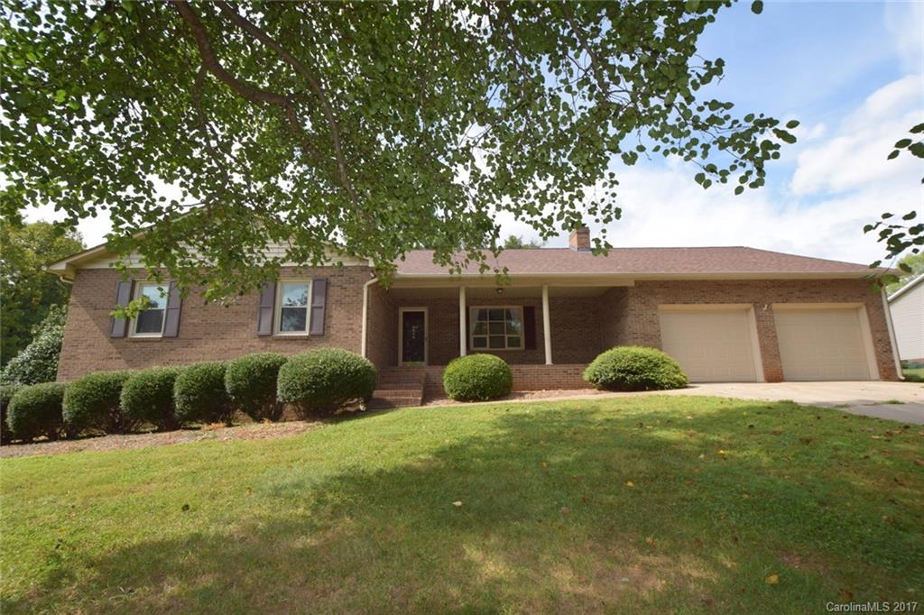 Lincoln Forest - Residential