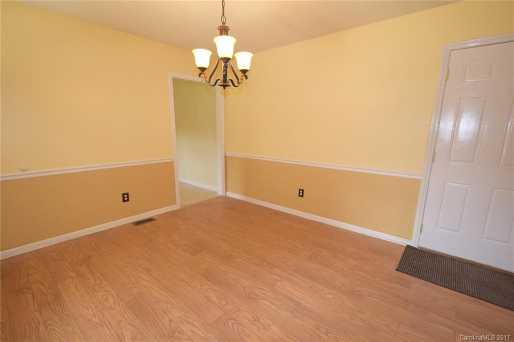 Lincoln Forest - Residential