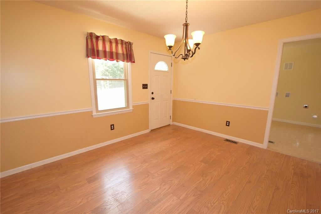 Lincoln Forest - Residential