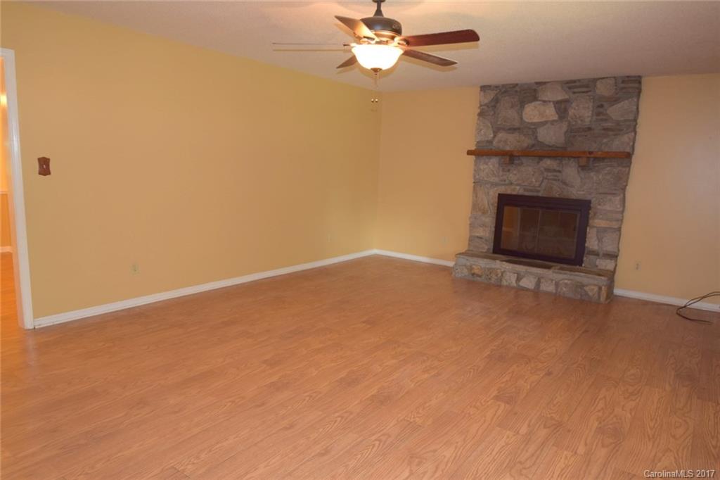 Lincoln Forest - Residential