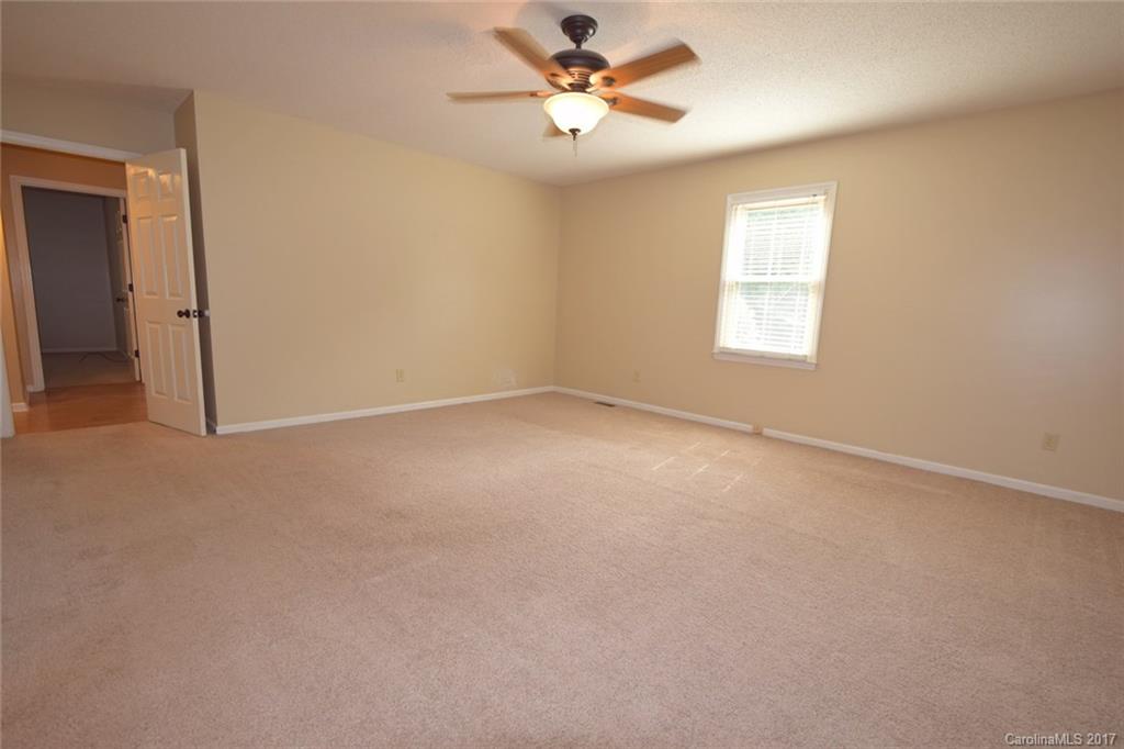 Lincoln Forest - Residential