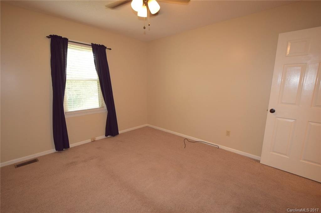 Lincoln Forest - Residential