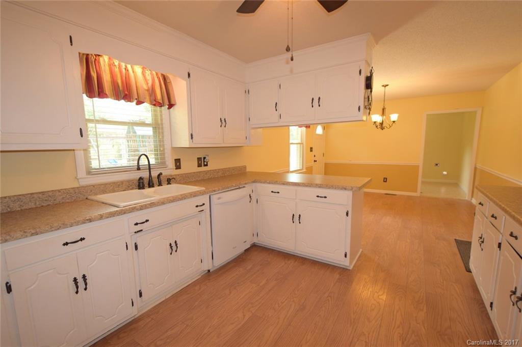 Lincoln Forest - Residential