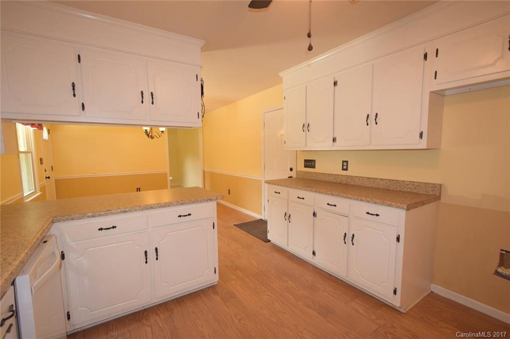 Lincoln Forest - Residential