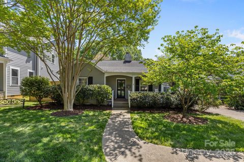3019 Sunset Drive Charlotte NC 28209
