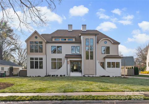 544 Wingrave Drive Charlotte NC 28270