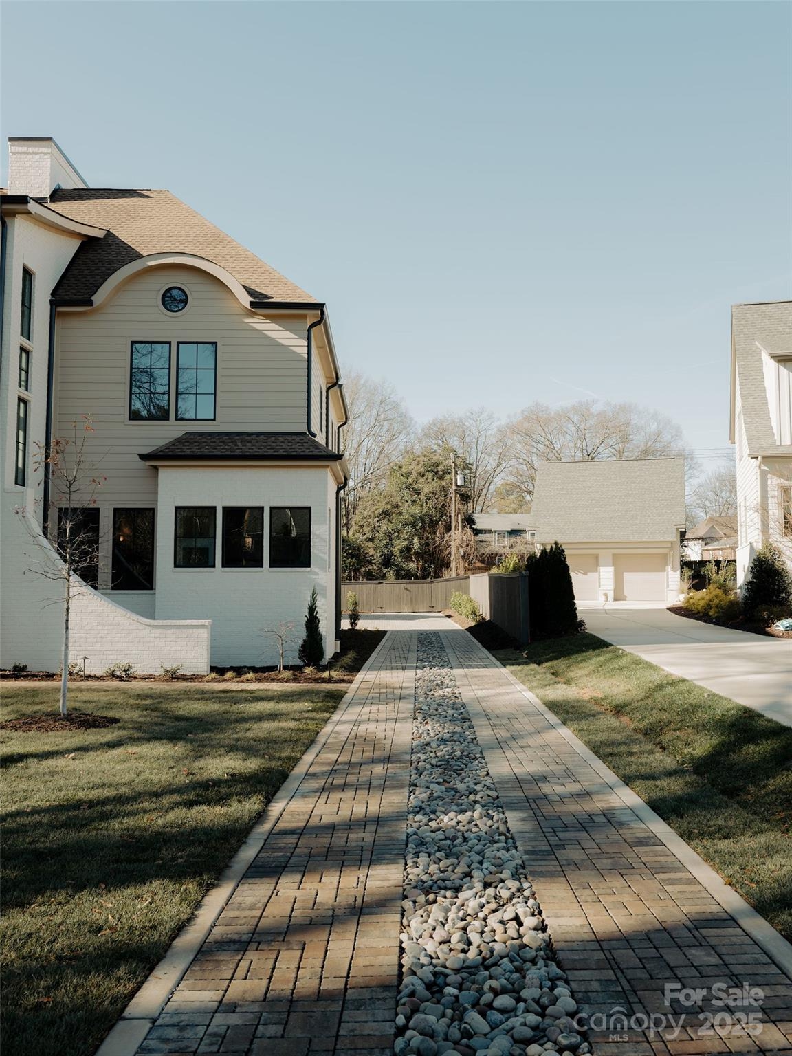 Lansdowne - Residential