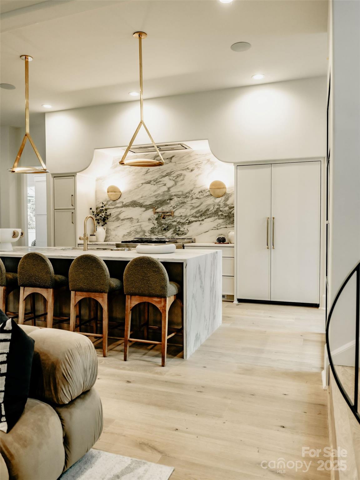 Lansdowne - Residential