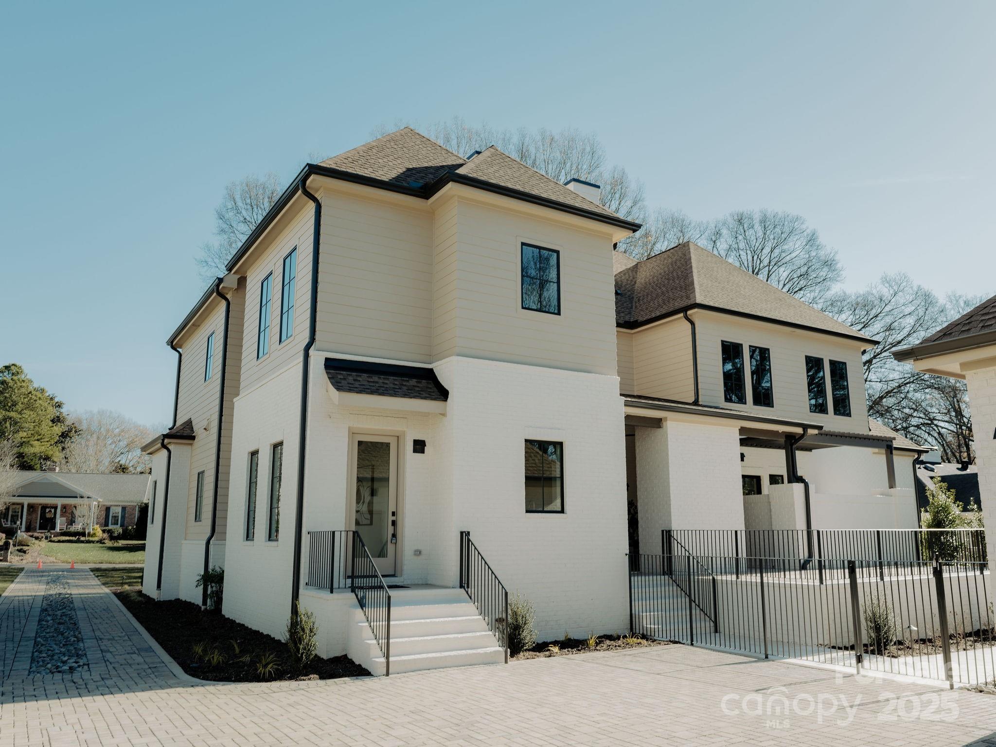 Lansdowne - Residential