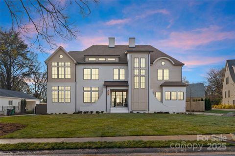 544 Wingrave Drive Charlotte NC 28270