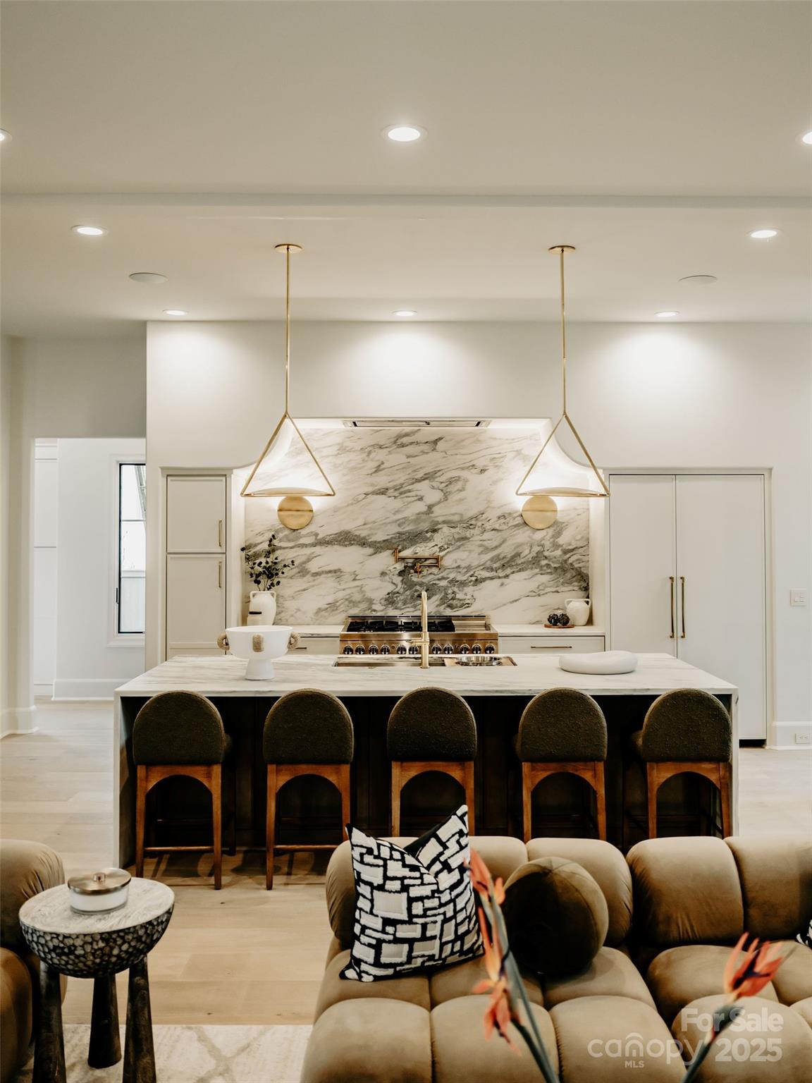 Lansdowne - Residential