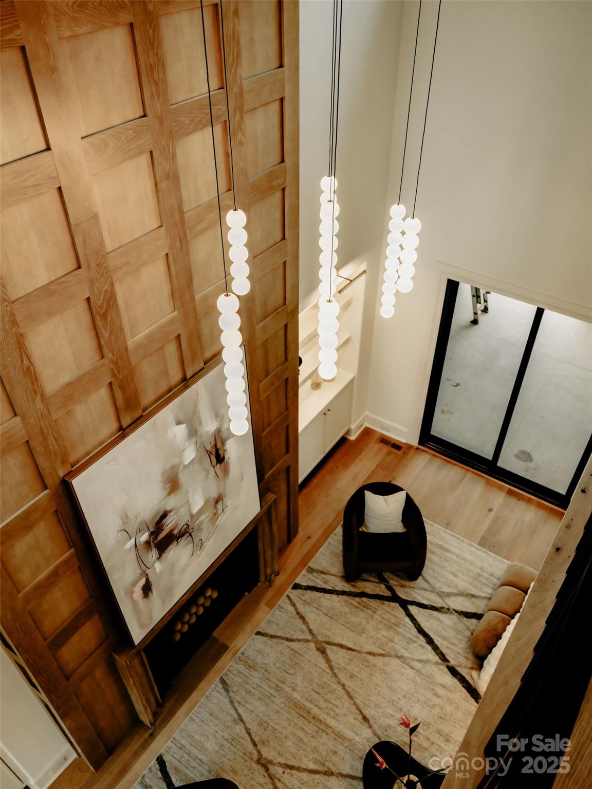 Lansdowne - Residential