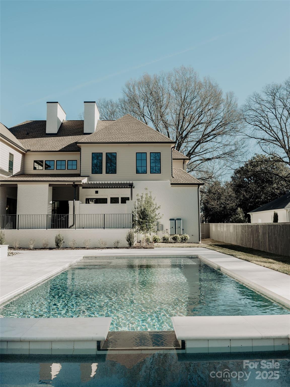 Lansdowne - Residential