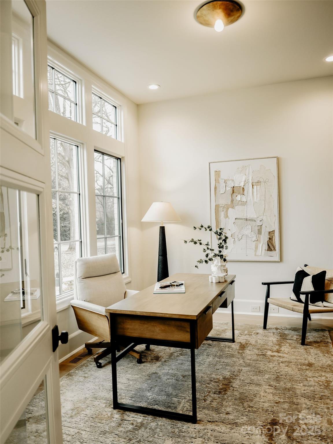 Lansdowne - Residential