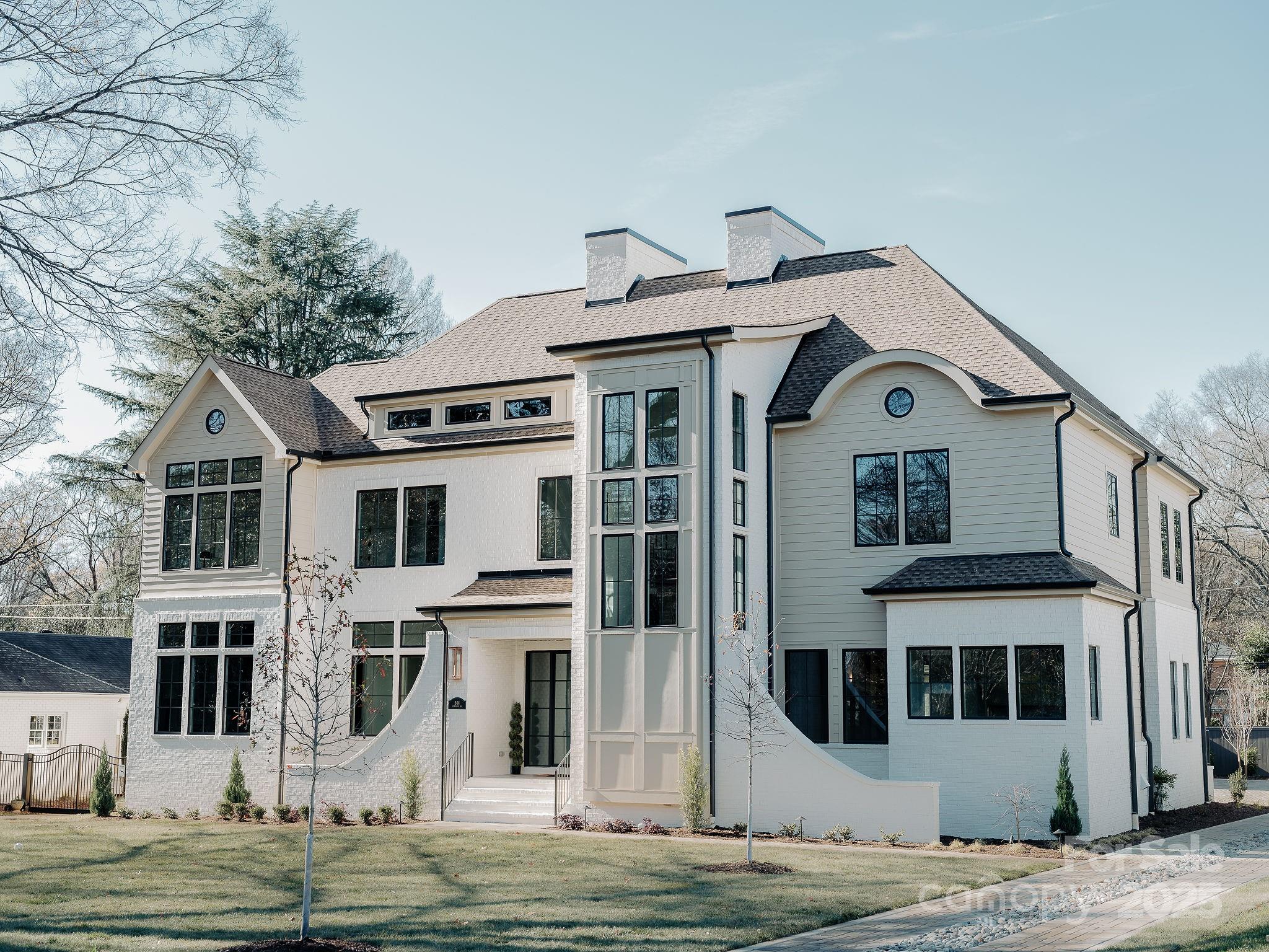 Lansdowne - Residential