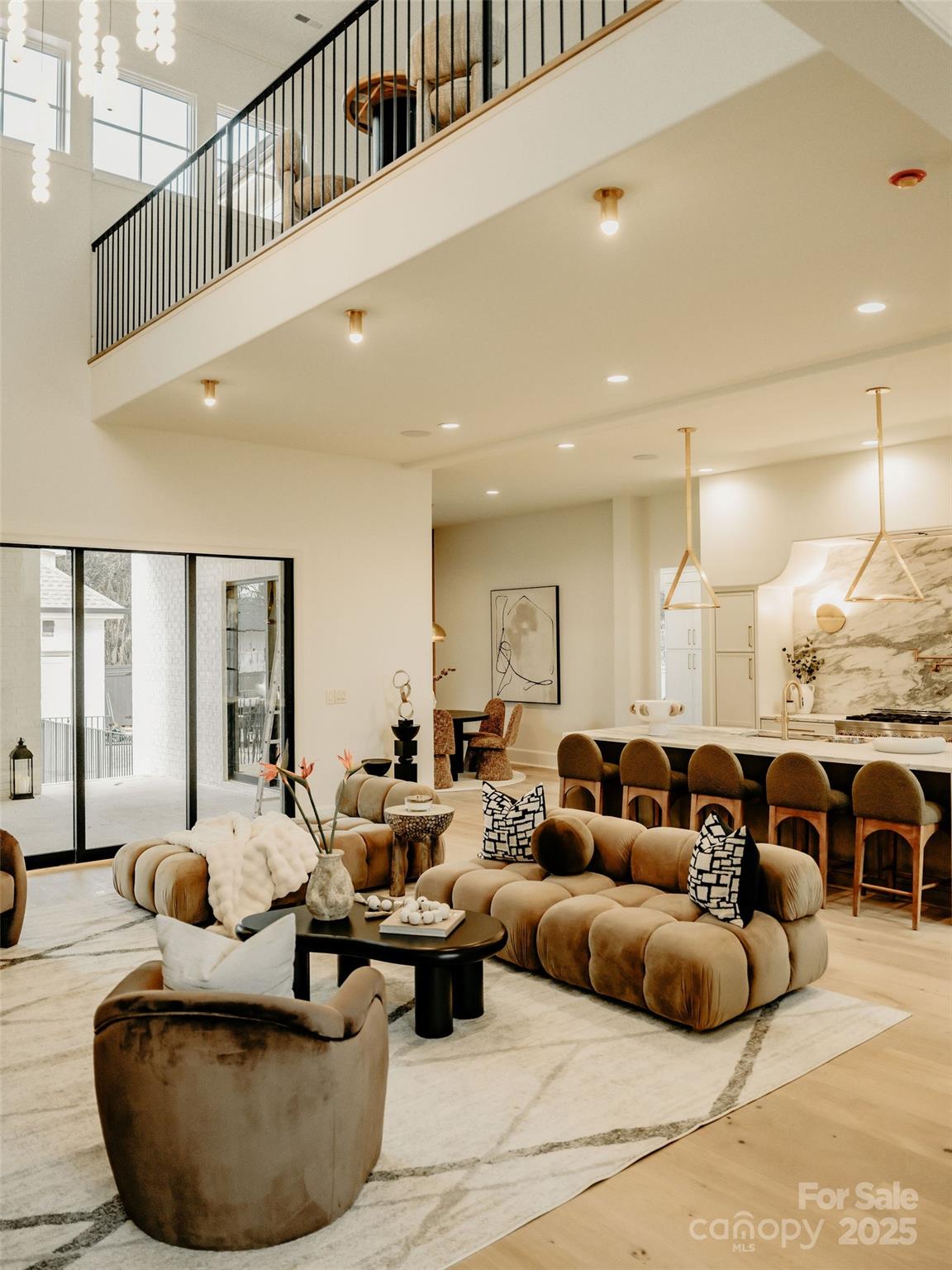 Lansdowne - Residential