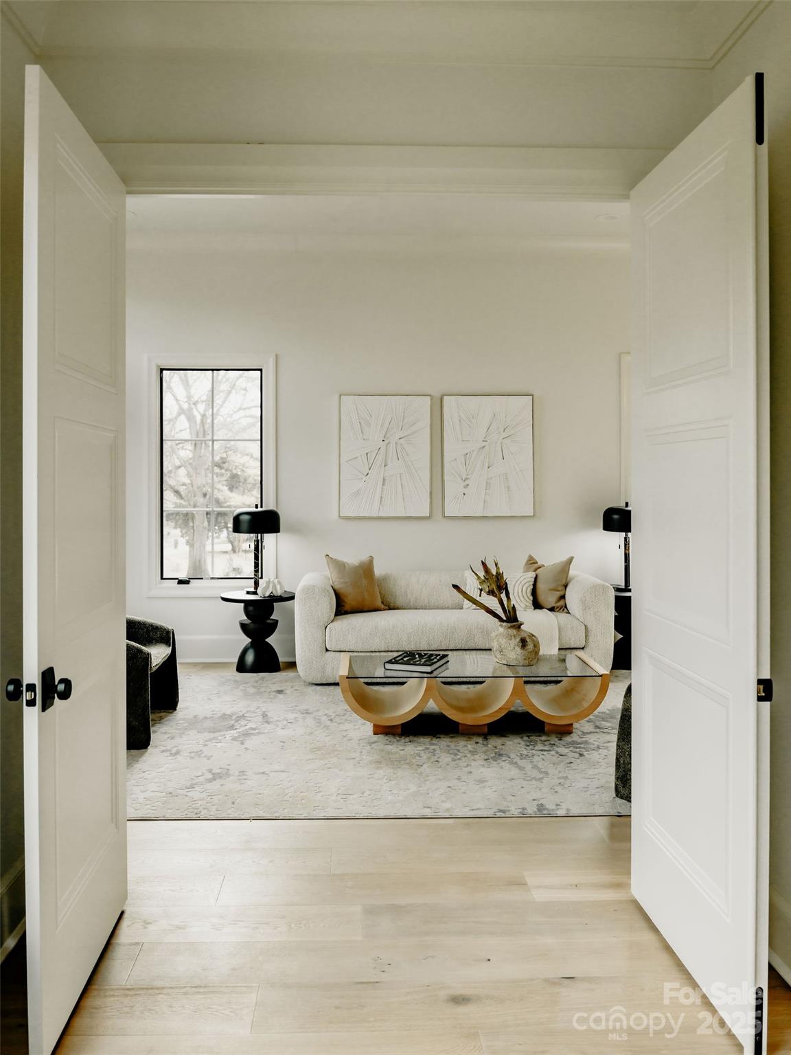 Lansdowne - Residential