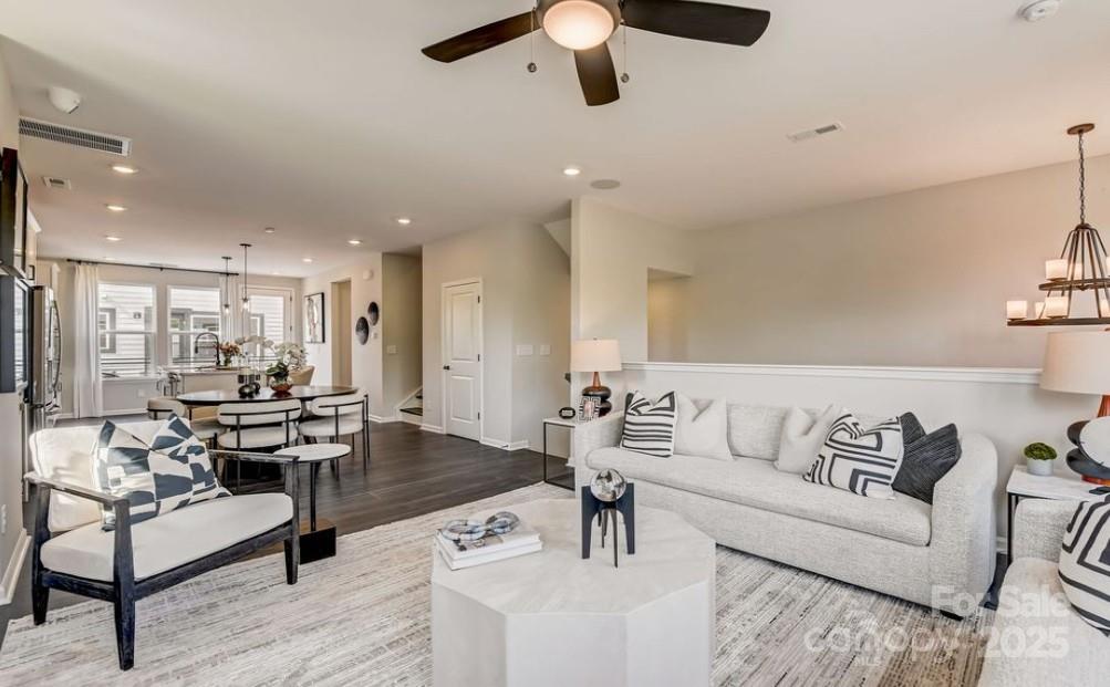 Indian Trail Townhomes - Residential