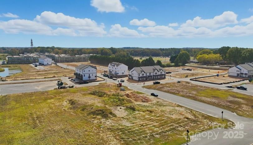 Indian Trail Townhomes - Residential