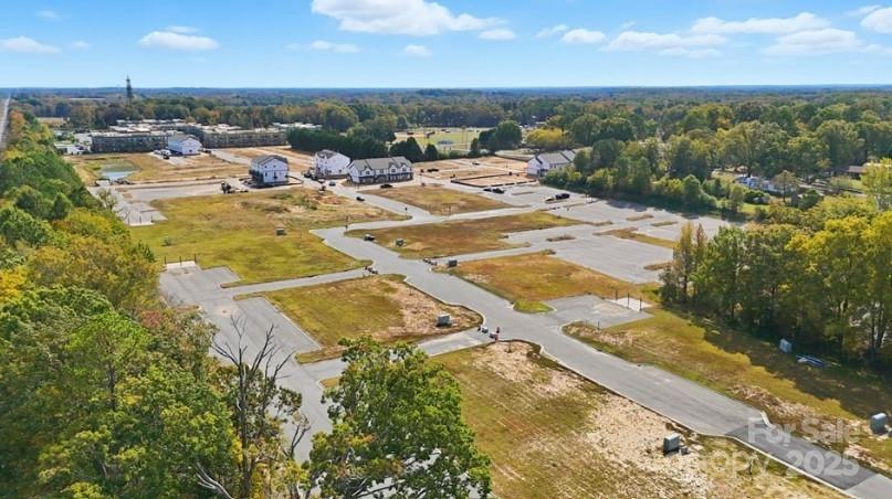 Indian Trail Townhomes - Residential