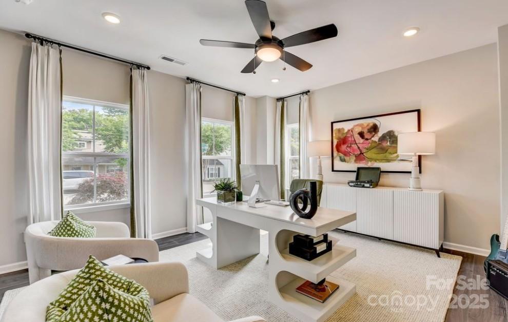 Indian Trail Townhomes - Residential