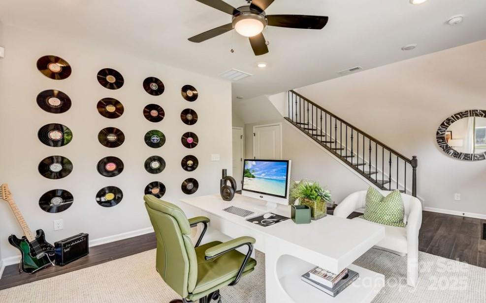 Indian Trail Townhomes - Residential