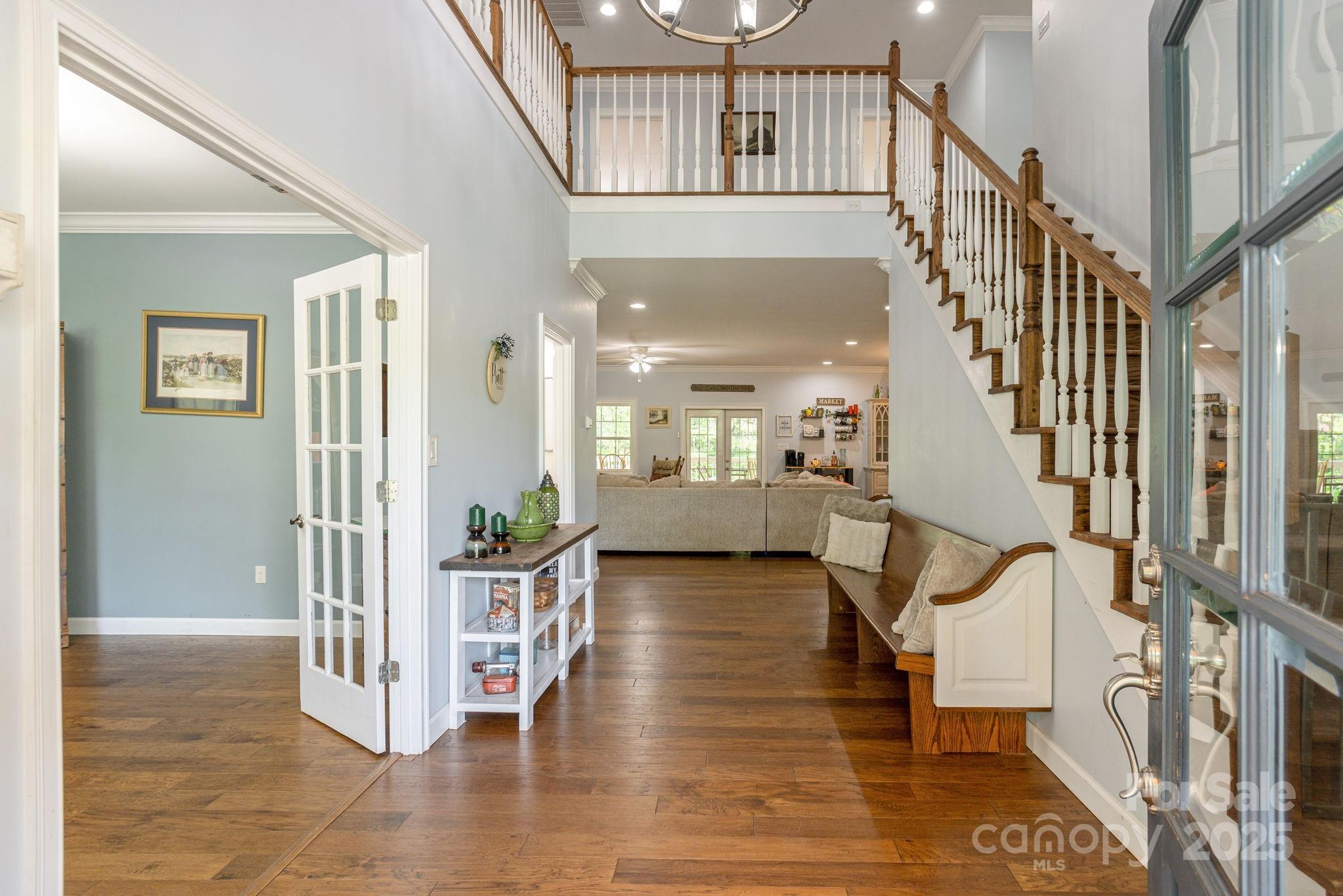 301 Wagram Place