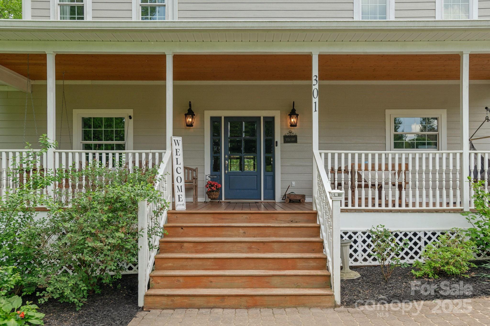 301 Wagram Place