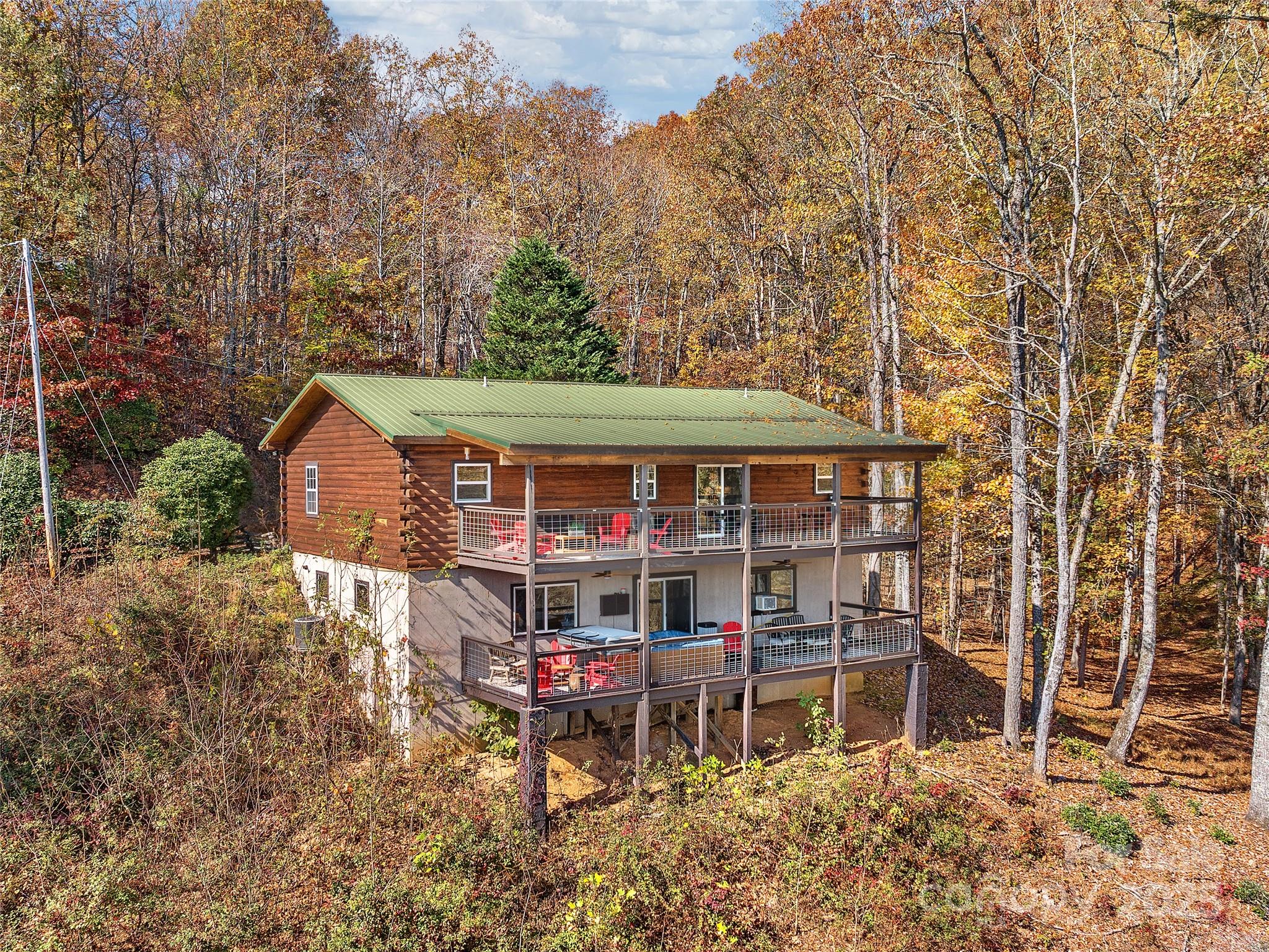 110 Garden Knoll Road