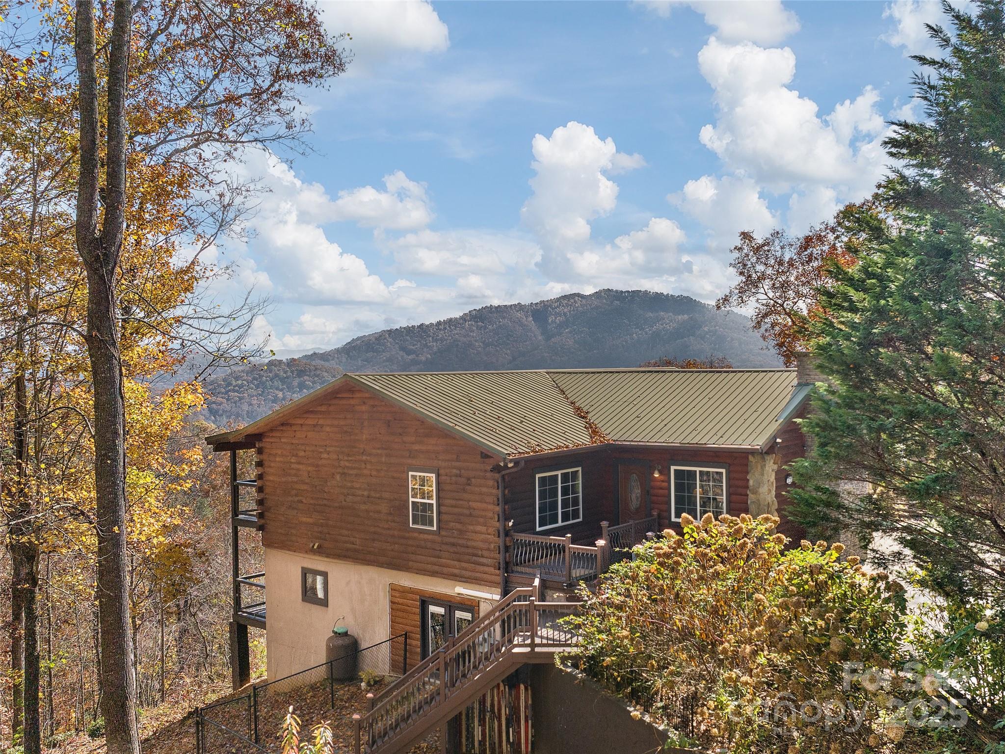 110 Garden Knoll Road