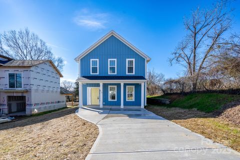 A home in Mount Holly