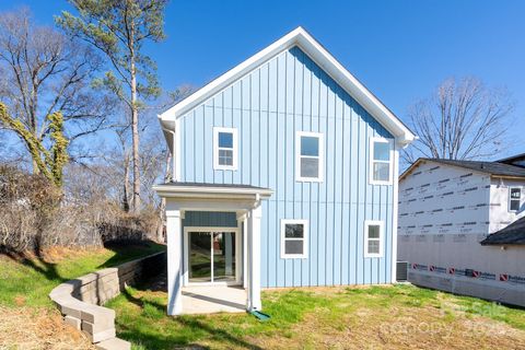 A home in Mount Holly