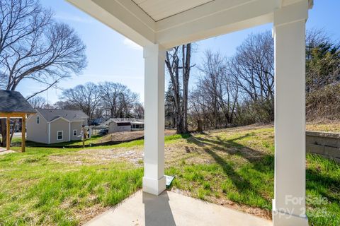 A home in Mount Holly