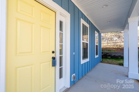 A home in Mount Holly