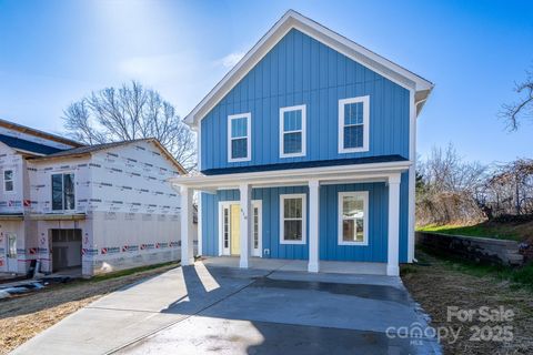 A home in Mount Holly