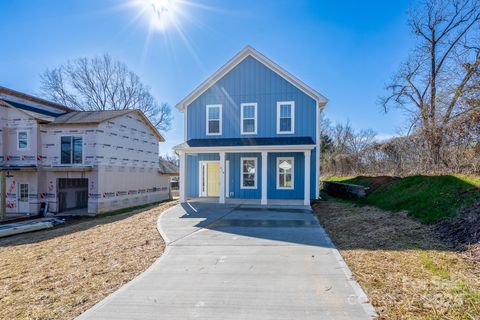 A home in Mount Holly